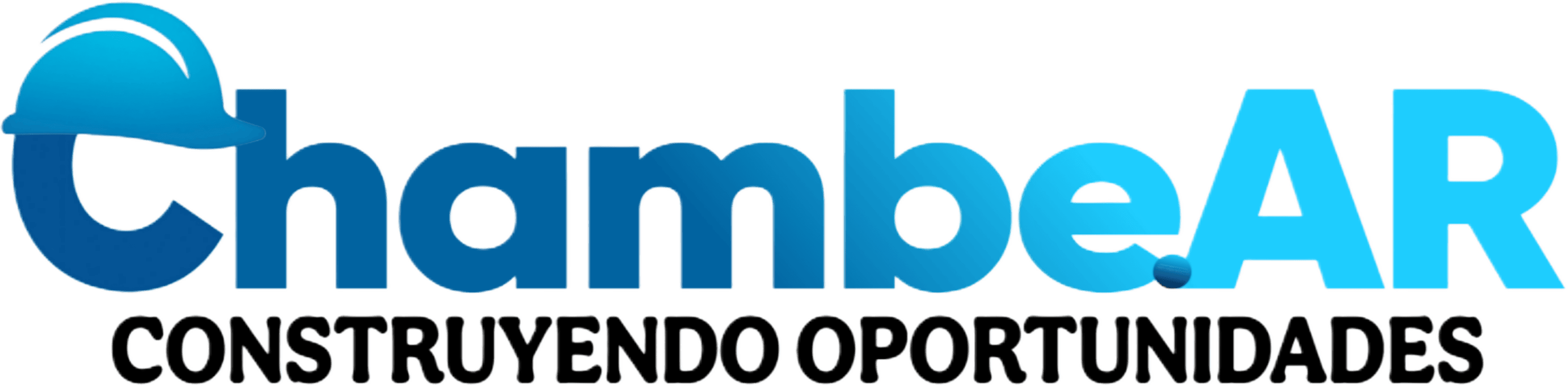 ChambeAR Logo